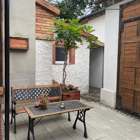 Pokoje Do Wynajecia Nowogrodziec Luaran gambar