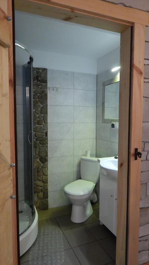 Pokoje Do Wynajecia Nowogrodziec Luaran gambar